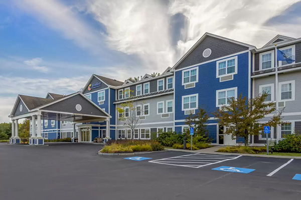Comfort Inn